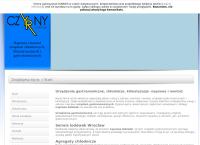 Klimatyzacja Wrocław