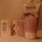 Lavera Body Spa Balsam do ciała lawenda i aloes
