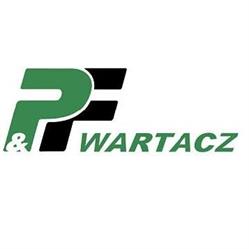 P&F Wartacz - Kruszarki, Młyny, Wtryskarki