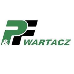 P&F Wartacz - Kruszarki, Młyny, Wtryskarki