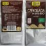 Czekolada BIO