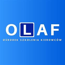Ośrodek Szkolenia Kierowców ,,OLAF"