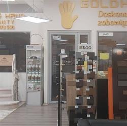 Gold-Hand remonty Podłogi Drzwi Panele