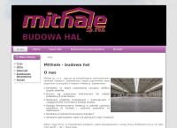 Mithale Sp. Z o. o.