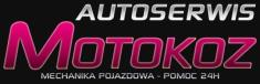 Motokoz