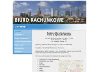 Rodzinne Biuro Rachunkowe Iwona i Agnieszka Woźniak