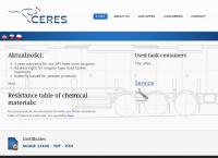 Przedsiębiorstwo CERES Krzysztof Zeuschner