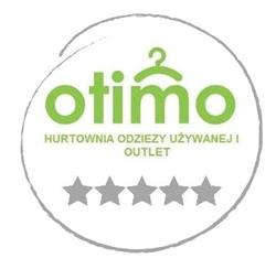 OTIMO Hurtownia Odzieży Używanej i Nowej, Stock, Outlet, Cream, Sort
