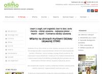 OTIMO Hurtownia Odzieży Używanej i Nowej, Stock, Outlet, Cream, Sort