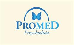 Nzoz Przychodnia Promed