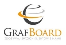 Graf Board Producent Reklam