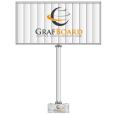 Billboard 3x6m 2,38x5,04m