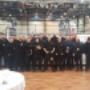 Ochrona imprez sportowych Gala Boksu