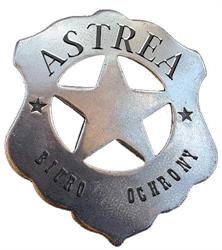 Astrea Agencja Ochrony Osób i Mienia