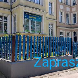 Integracyjny Punkt Przedszkolny Iskierka "om" Sp. Z O.o.