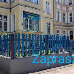 Integracyjny Punkt Przedszkolny Iskierka "om" Sp. Z O.o.