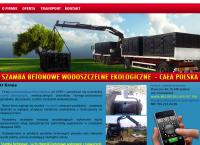 Szambawodoszczelne.pl