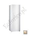 Chłodziarka wolnostojąca GORENJE R-60398-HW (wys. 180 cm, poj. 388 l., biała)