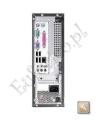 KOMPUTER HOME ACTINA COSTA XPH D410/2GB/320/DVDRW/VGAOB