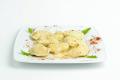 Pierogi ruskie