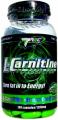 Trec Nutrition L-carnitine green Tea 180 k