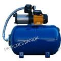 Hydrofor ASPRI 15 3 ze zbiornikiem przeponowym 80L