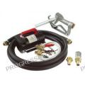 Zestaw dystrybucyjny BATTERY KIT PANTHER DC 12V