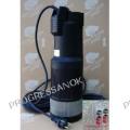 Pompa zatapialna z wbudowanym zintegrowanym systemem elektronicznym - DIVERTRON 1000 lub DIVERTRON 1200