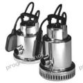 Pompa zatapialna DRENOX 250/10- AUT 230V FLOTEC