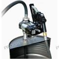 DRUM BI-PUMP A120 12V lub 24V - zestaw z pistoletem automatycznym