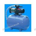 Hydrofor Multi HWA 2000 ze zbiornikiem 100L 230V