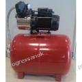 Hydrofor JETINOX 70/50 M ze zbiornikiem 50 L