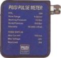 Elektroniczny licznik do oleju K400 Pulser