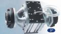 Elektroniczny licznik do cieczy K900 Pulser