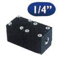 Elektroniczny licznik do cieczy K200 pulser