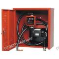 Zestaw w szafce na pompie LP3 - 230V
