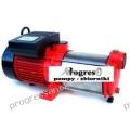 Hydrofor MH-1800 INOX 230V lub 400V bez osprzętu