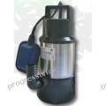 Wielostopniowa zatapialna pompa MULTI SP 800