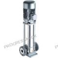 MULTINOX 35 3 - pompa do podnoszenia ciśnienia Hmax - 43m, Qmax 175 l/min- ESPA
