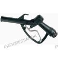 PLASTIC NOZZLE - BLACK