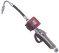 Pistolet nalewowy do oleju Easyoil z licznikiem K400