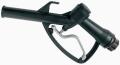 PLASTIC NOZZLE - BLACK