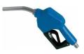 Pistolet automatyczny inox do AdBlue