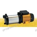 Prisma 35 5M - 230V lub Prisma 35 5 - 400V pompa pozioma, wielostopniowa do wody czystej