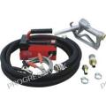 Zestaw do oleju napędowego SATRA DPD045A - 12V lub DPD045B - 24V