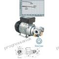 Viscomat 350/2 M- 230V lub T - 400V