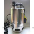 Pompa zatapialna WQ 1,1 INOX PRO