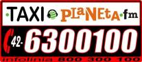 Taxi Planeta 6300100