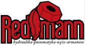 Redmann Adrian Czerwonka