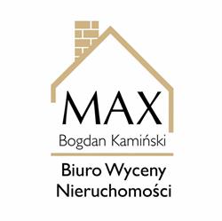 Biuro Wyceny Nieruchomości MAX Bogdan Kamiński